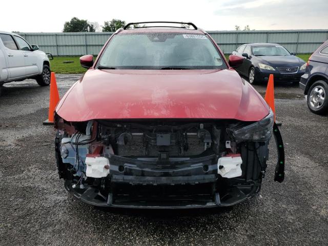 Photo 4 VIN: JM3KFBDM6L0748036 - MAZDA CX-5 GRAND 