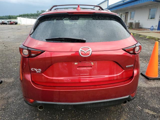 Photo 5 VIN: JM3KFBDM6L0748036 - MAZDA CX-5 GRAND 