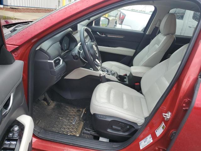 Photo 6 VIN: JM3KFBDM6L0748036 - MAZDA CX-5 GRAND 