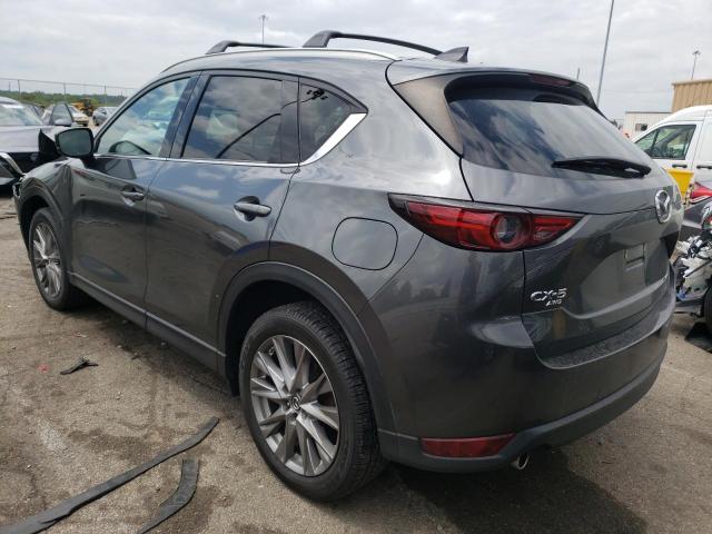 Photo 1 VIN: JM3KFBDM6L0761174 - MAZDA CX-5 GRAND 