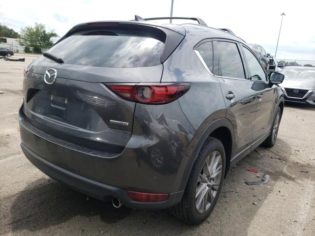 Photo 2 VIN: JM3KFBDM6L0761174 - MAZDA CX-5 GRAND 