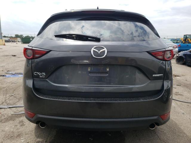 Photo 5 VIN: JM3KFBDM6L0761174 - MAZDA CX-5 GRAND 