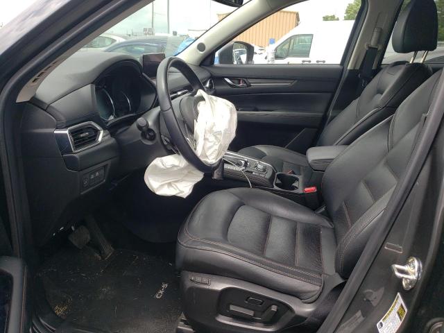 Photo 6 VIN: JM3KFBDM6L0761174 - MAZDA CX-5 GRAND 