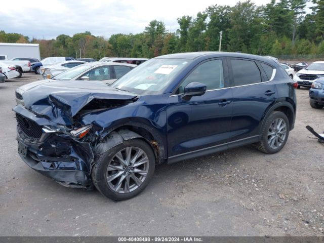 Photo 1 VIN: JM3KFBDM6L0775009 - MAZDA CX-5 