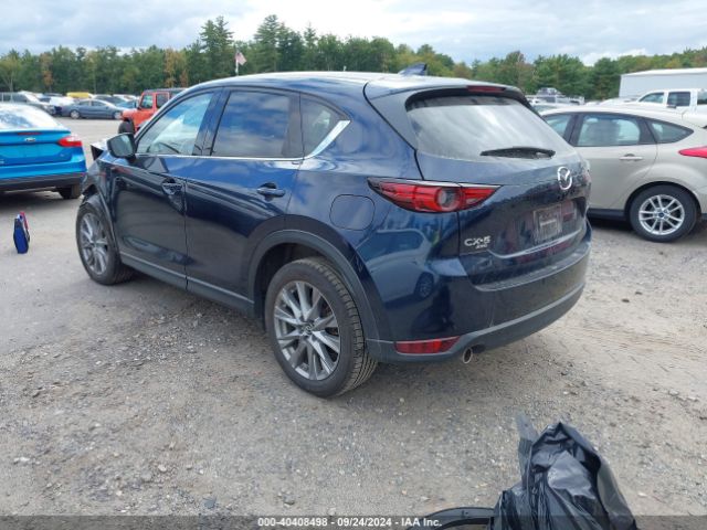 Photo 2 VIN: JM3KFBDM6L0775009 - MAZDA CX-5 