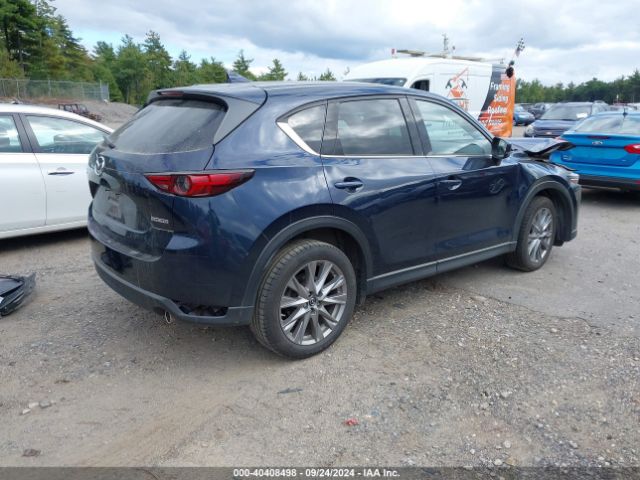 Photo 3 VIN: JM3KFBDM6L0775009 - MAZDA CX-5 