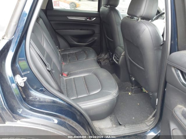 Photo 7 VIN: JM3KFBDM6L0775009 - MAZDA CX-5 