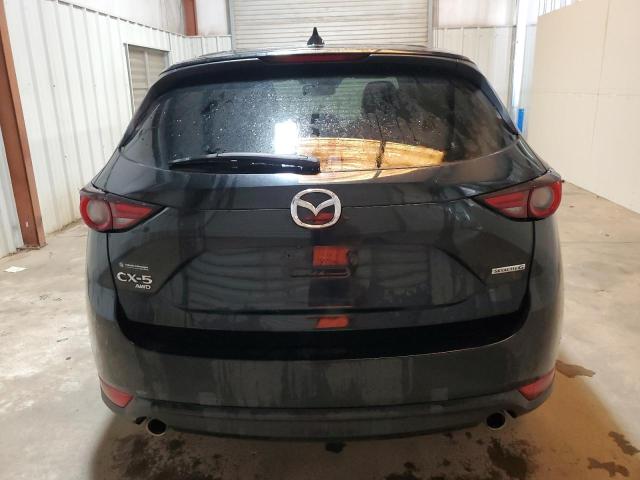 Photo 5 VIN: JM3KFBDM6L0782879 - MAZDA CX-5 GRAND 