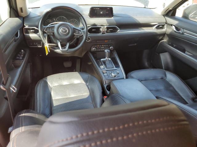 Photo 7 VIN: JM3KFBDM6L0782879 - MAZDA CX-5 GRAND 