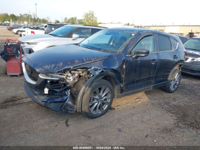 Photo 1 VIN: JM3KFBDM6L0848377 - MAZDA CX-5 