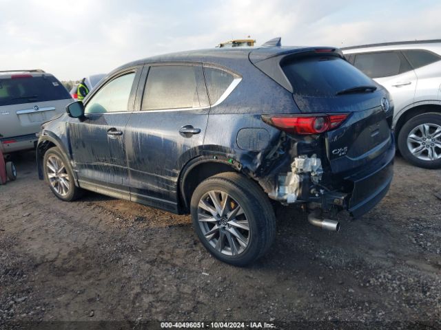 Photo 2 VIN: JM3KFBDM6L0848377 - MAZDA CX-5 