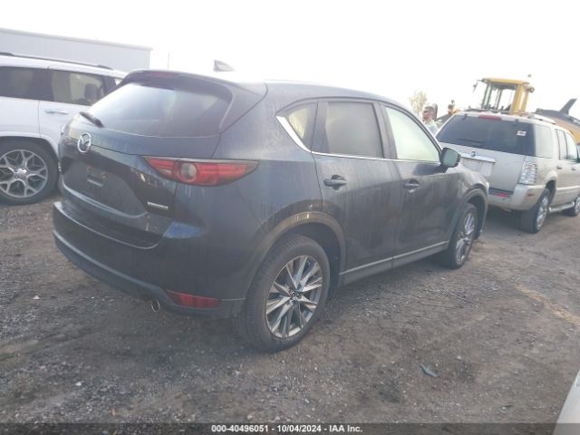 Photo 3 VIN: JM3KFBDM6L0848377 - MAZDA CX-5 