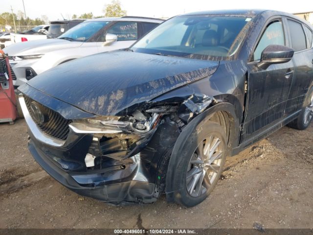 Photo 5 VIN: JM3KFBDM6L0848377 - MAZDA CX-5 