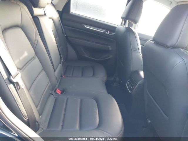 Photo 7 VIN: JM3KFBDM6L0848377 - MAZDA CX-5 