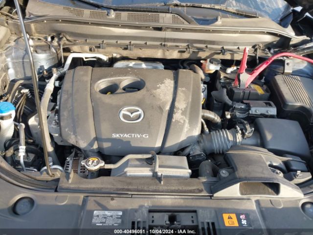 Photo 9 VIN: JM3KFBDM6L0848377 - MAZDA CX-5 