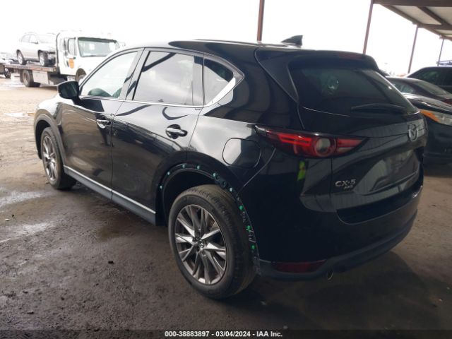 Photo 2 VIN: JM3KFBDM6L1730193 - MAZDA CX-5 