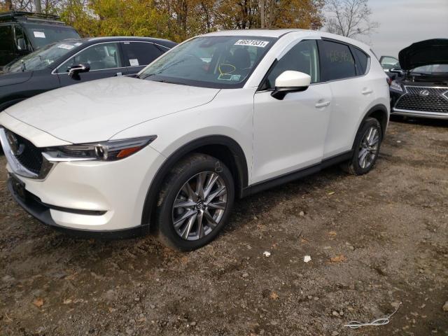 Photo 1 VIN: JM3KFBDM6L1750038 - MAZDA CX-5 