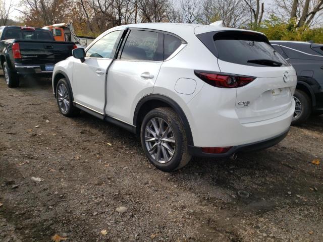 Photo 2 VIN: JM3KFBDM6L1750038 - MAZDA CX-5 