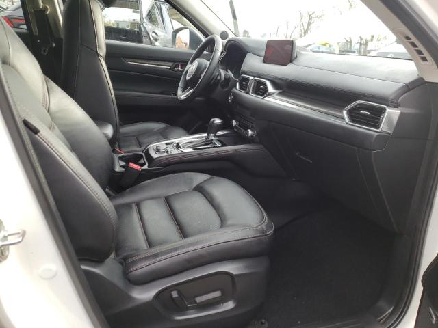 Photo 4 VIN: JM3KFBDM6L1750038 - MAZDA CX-5 