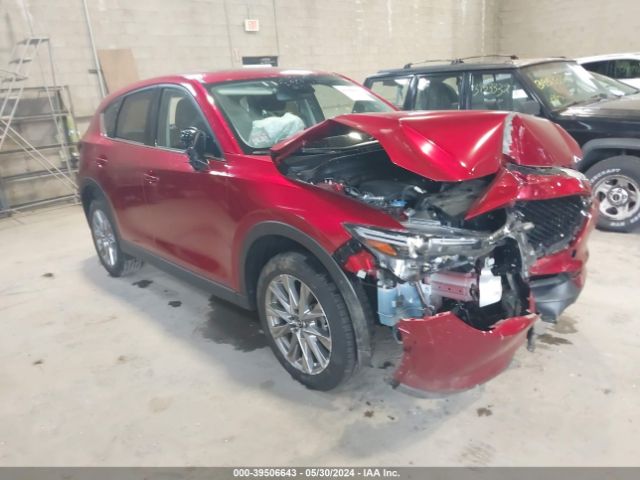 Photo 0 VIN: JM3KFBDM6L1769950 - MAZDA CX-5 