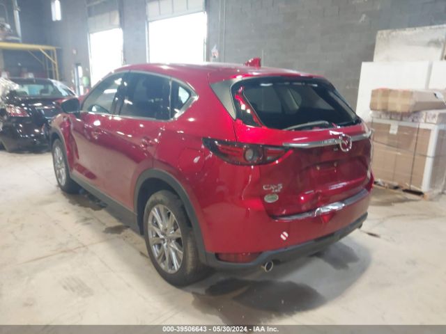 Photo 2 VIN: JM3KFBDM6L1769950 - MAZDA CX-5 