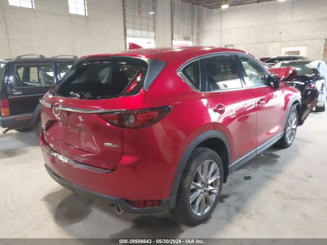 Photo 3 VIN: JM3KFBDM6L1769950 - MAZDA CX-5 