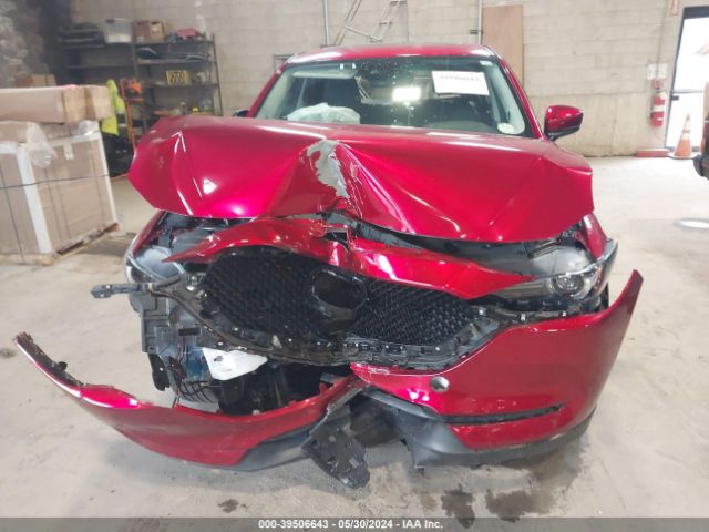 Photo 5 VIN: JM3KFBDM6L1769950 - MAZDA CX-5 