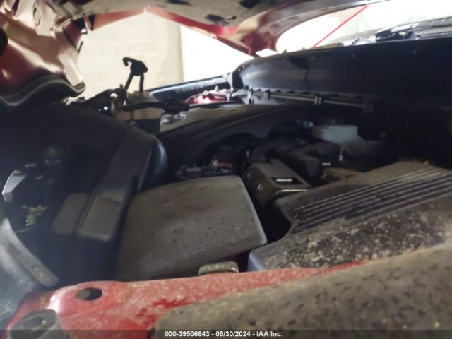 Photo 9 VIN: JM3KFBDM6L1769950 - MAZDA CX-5 