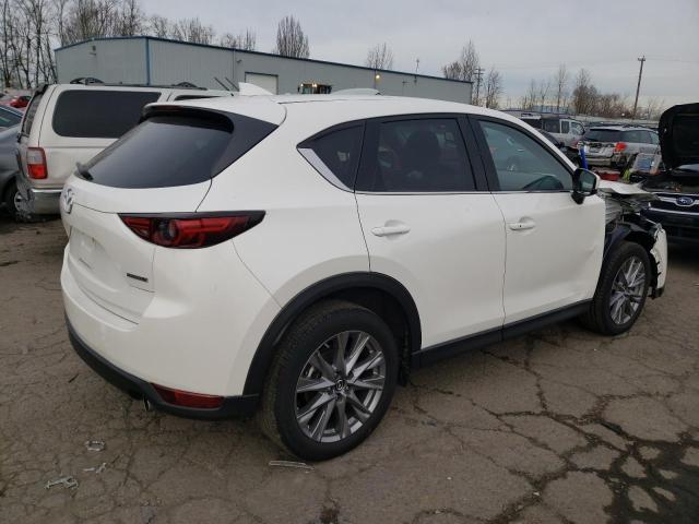 Photo 2 VIN: JM3KFBDM6L1830200 - MAZDA CX-5 GRAND 