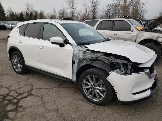 Photo 3 VIN: JM3KFBDM6L1830200 - MAZDA CX-5 GRAND 