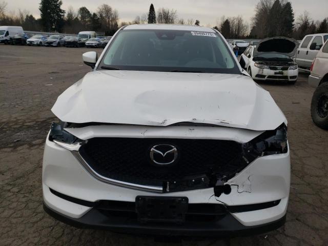 Photo 4 VIN: JM3KFBDM6L1830200 - MAZDA CX-5 GRAND 