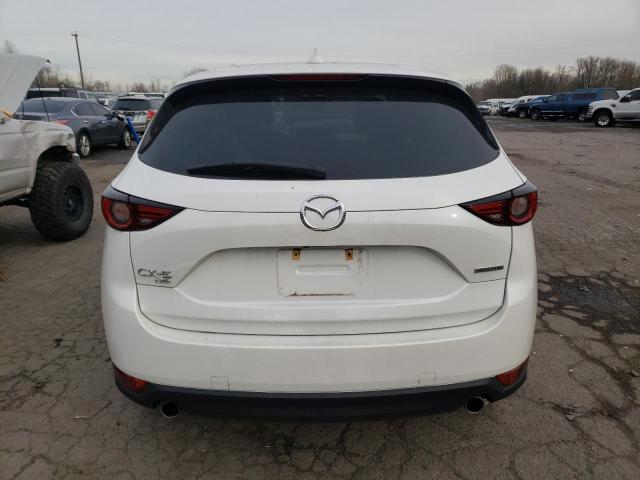 Photo 5 VIN: JM3KFBDM6L1830200 - MAZDA CX-5 GRAND 