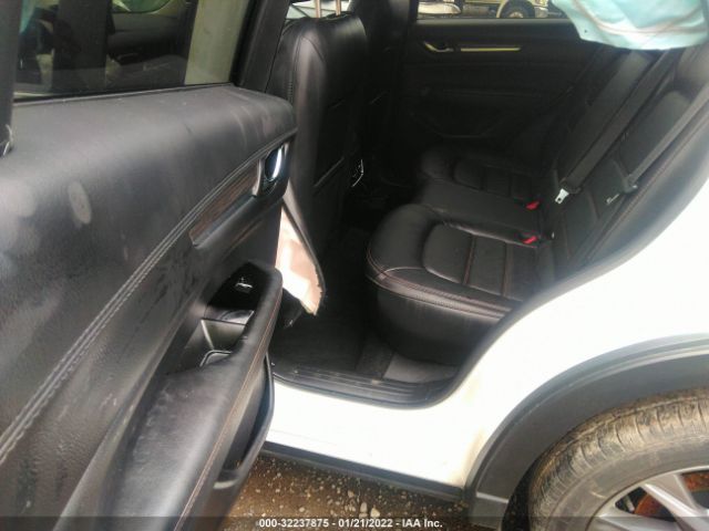 Photo 7 VIN: JM3KFBDM6M0311140 - MAZDA CX-5 