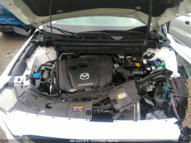 Photo 9 VIN: JM3KFBDM6M0311140 - MAZDA CX-5 