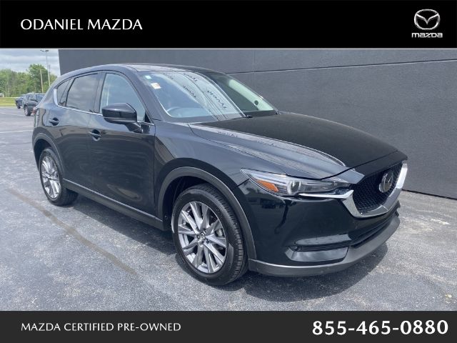 Photo 0 VIN: JM3KFBDM6M0336815 - MAZDA CX-5 