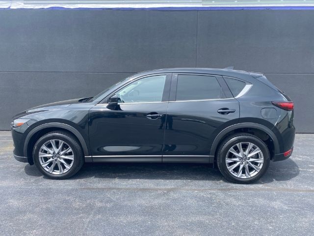 Photo 1 VIN: JM3KFBDM6M0336815 - MAZDA CX-5 