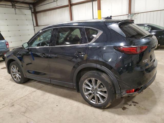 Photo 1 VIN: JM3KFBDM6M0351346 - MAZDA CX-5 