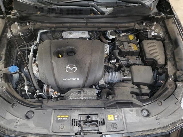 Photo 10 VIN: JM3KFBDM6M0351346 - MAZDA CX-5 