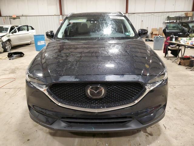 Photo 4 VIN: JM3KFBDM6M0351346 - MAZDA CX-5 