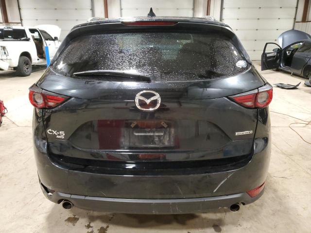 Photo 5 VIN: JM3KFBDM6M0351346 - MAZDA CX-5 