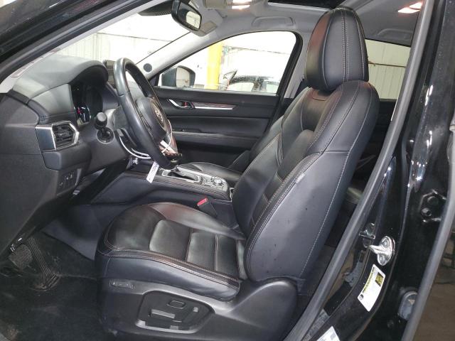 Photo 6 VIN: JM3KFBDM6M0351346 - MAZDA CX-5 