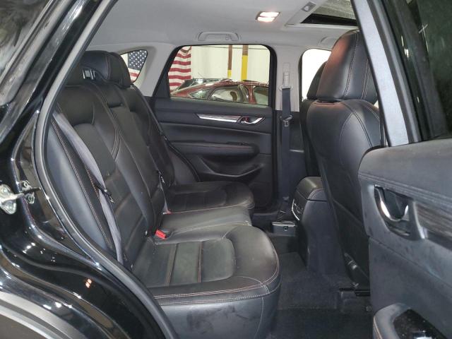 Photo 9 VIN: JM3KFBDM6M0351346 - MAZDA CX-5 