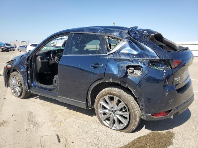 Photo 1 VIN: JM3KFBDM6M0353615 - MAZDA CX-5 