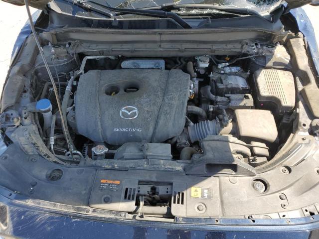 Photo 11 VIN: JM3KFBDM6M0353615 - MAZDA CX-5 