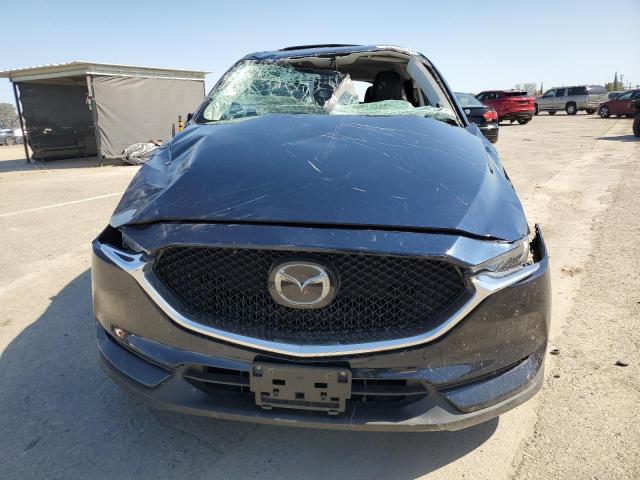 Photo 4 VIN: JM3KFBDM6M0353615 - MAZDA CX-5 