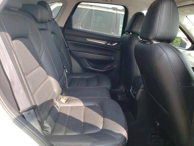 Photo 10 VIN: JM3KFBDM6M0364047 - MAZDA CX-5 GRAND 