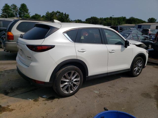 Photo 2 VIN: JM3KFBDM6M0364047 - MAZDA CX-5 GRAND 