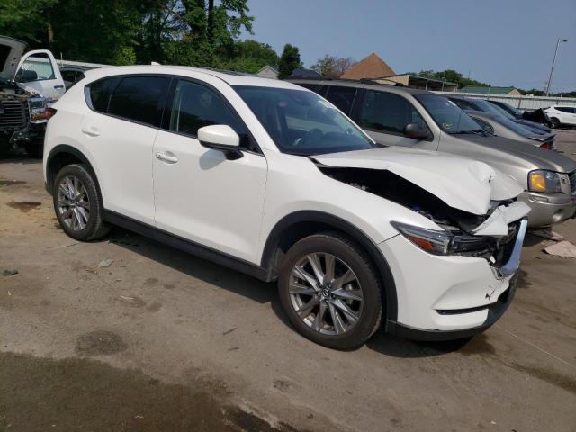 Photo 3 VIN: JM3KFBDM6M0364047 - MAZDA CX-5 GRAND 