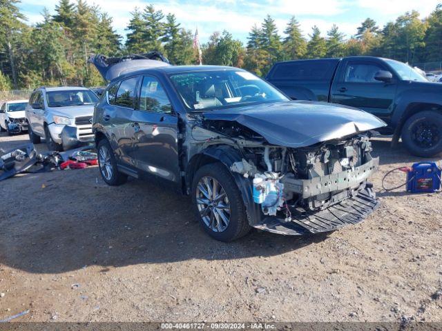 Photo 0 VIN: JM3KFBDM6M0371306 - MAZDA CX-5 