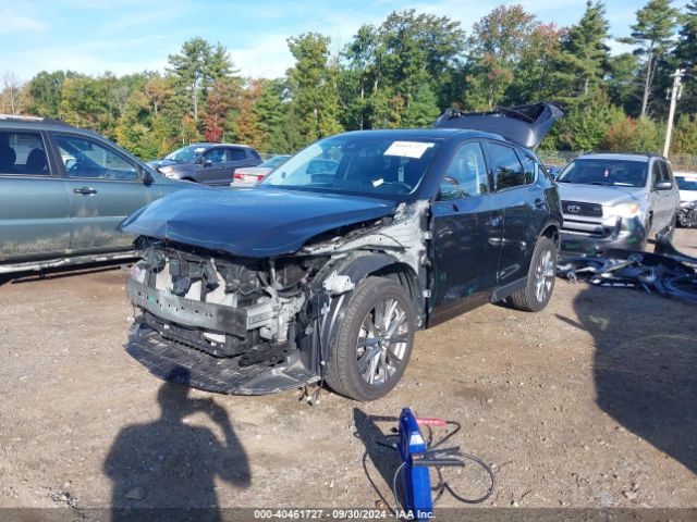 Photo 1 VIN: JM3KFBDM6M0371306 - MAZDA CX-5 